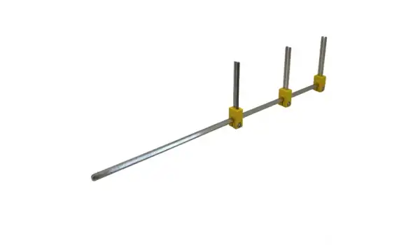 Yeni Model Reçme Yandan Gelen Bant Biye Çardak Takımı / AP50E (K110A)