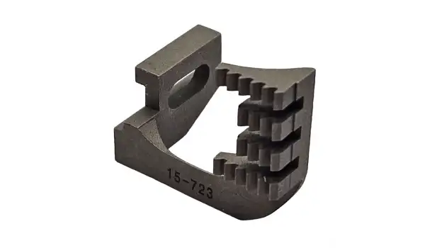 Yeşil Kansai Etek Ön Dişli / 15-723