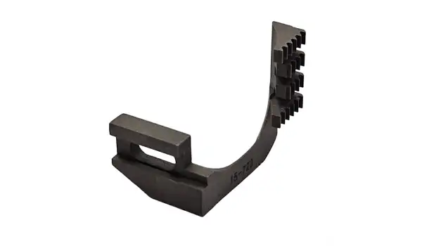 Yeşil Kansai Etek Ön Dişli / 15-723