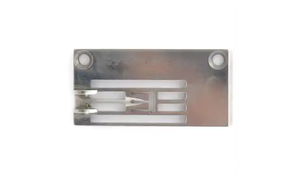 DÜZ MAK.BÜZGÜ AYAĞI (ÜSTTEN  VİDALI) (CM) /