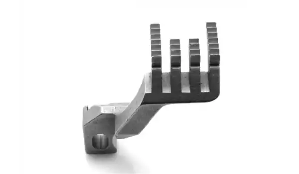 Yamato Cf2300 Seri Reçme Makine Etek Ön Dişli /6109001,6/4