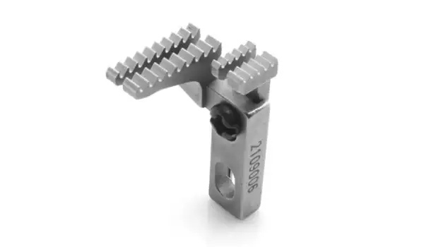 Yamato Cz Seri Overlok Makine 4 İplik Arka Dişli /2109006