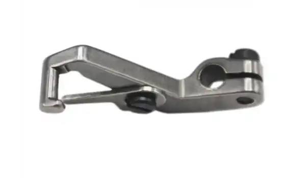 Yamato Cz Seri Overlok Makine 4 İplik Ayak Arka Bağlantısı /2157000