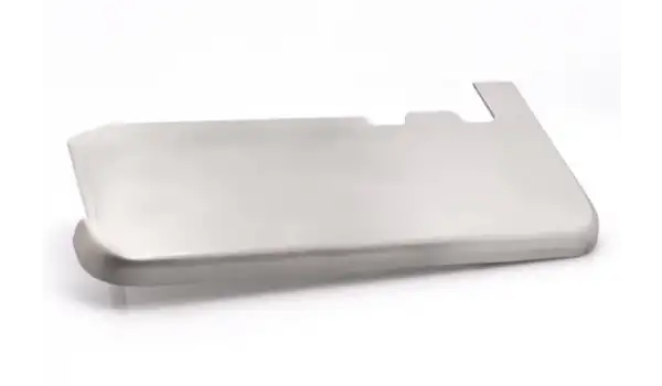 Yamato Cz Seri Overlok Makine 4 İplik Yan Sürgü Metal Kapak /6200066