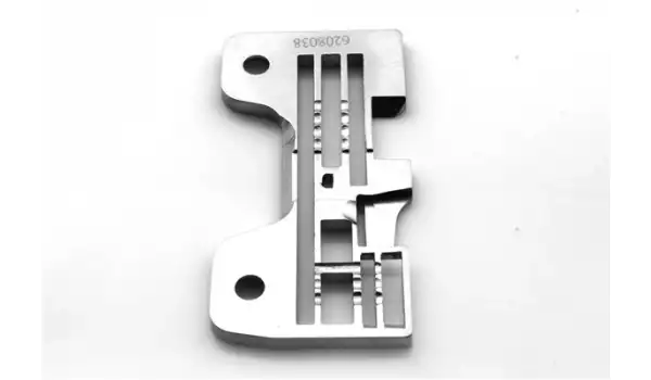 Yamato Cz Seri Overlok Makine 5 İplik Plaka 5 No /6208038