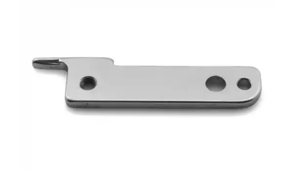 Yamato Cz Seri Overlok Makine 5 İplik Plaka Ön Kütük /6200089