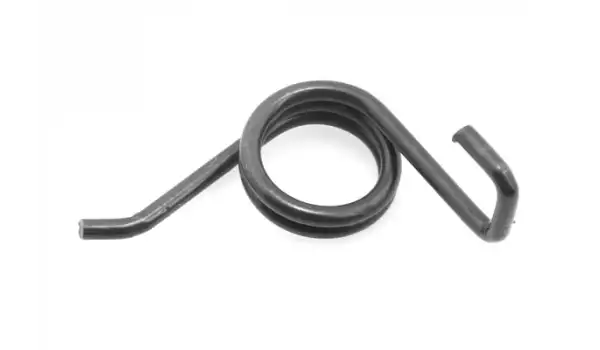 Yamato Cz Seri Overlok Makine 5 İplik Yan Kapak Mandal Yayı /6200532