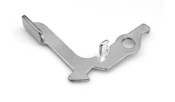 Yamato Cz Seri Overlok Makine 5 İplik Yan Kapak Mandalı /6200531