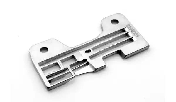 Yamato Cz Seri Overlok Makine 6 İplik Plaka /6208009