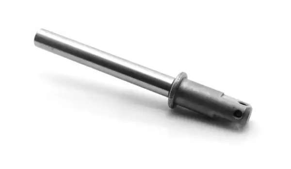 Yamato Cz Seri Overlok Makine Ayak Kol Arka Mili /6200103