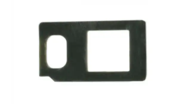 Yamato Cz Seri Overlok Makine Dişli Arası Contası /6200174