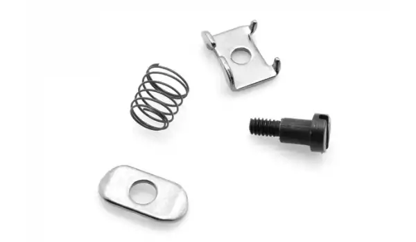 Yamato Cz Seri Overlok Makine İğne Bağ Tansiyon Takım (Dar) /170049,2150132