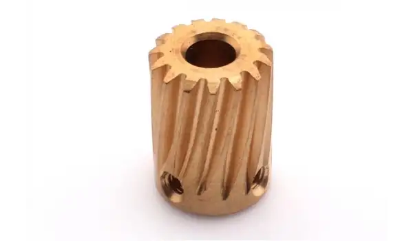 Yamato Cz Seri Overlok Makine Pompa Dişlisi /6200475,6200149