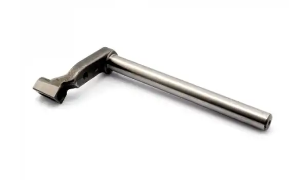 Yamato Cz Seri Overlok Makine Üst Bıçak Kütük Kızağı /6200251