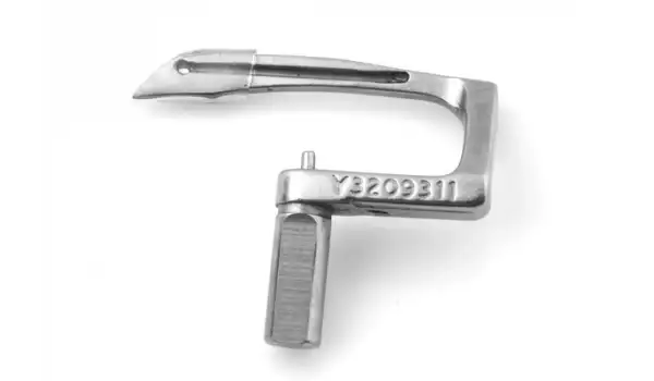 Yamato Reçme Makine Etek Lüper /3209311