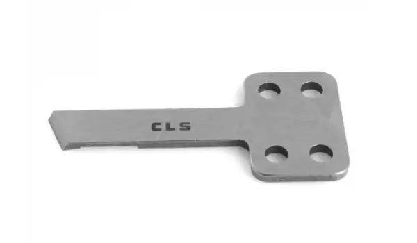 Yamato-Kingtex Reçme Makine Sabit Karyoka İplik Bıçağı /3101802