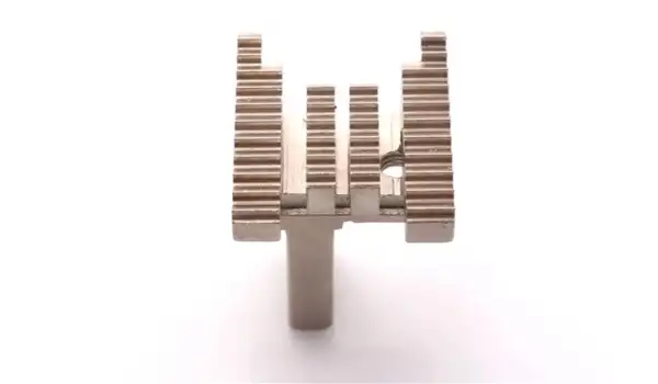 Yamato Lock Makine Bindirmeli Ön Dişli /BD1100156