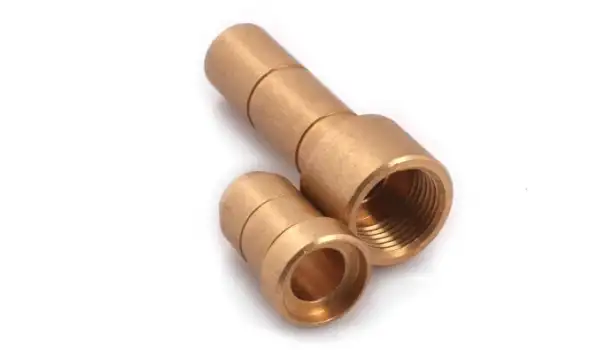 Yamato Lock Makine İğne Mil Alt-Üst Burç /3020013/3020404