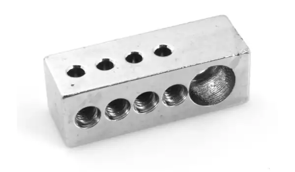 Yamato Lock Makine Ön İp Yolu Kütük /0068246