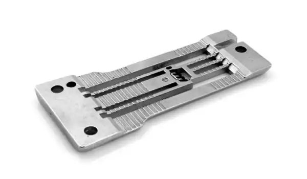 Yamato Lock Makine Plaka /68559-460