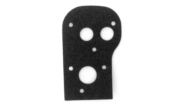 Yamato Lock Makine Üst Arka Kapak Contası /3020445