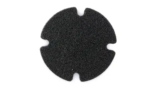 Yamato Lock Makine Üst Arka Kapak Contası /3020448