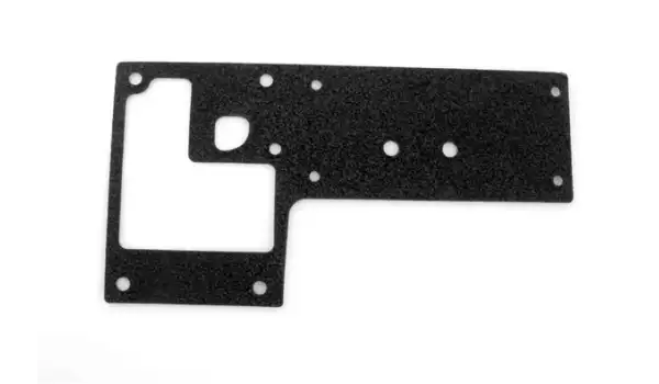 Yamato Lock Makine Üst Kapak Contası /3020444