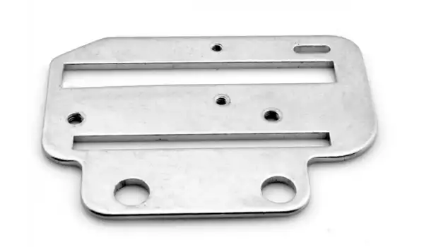 Yamato Lock Makine Yürek Kapağı /68255