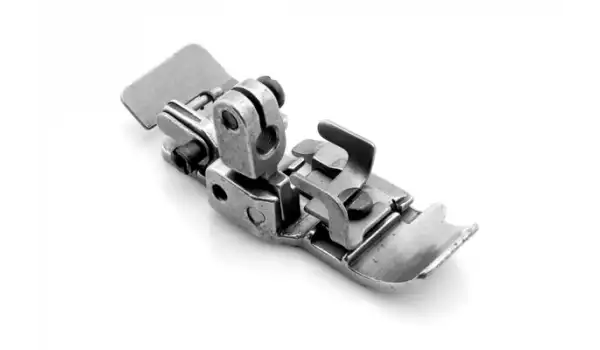 Yamato Cz Seri Overlok Makine 5 İplik Safari Ayak 5 No /2107102