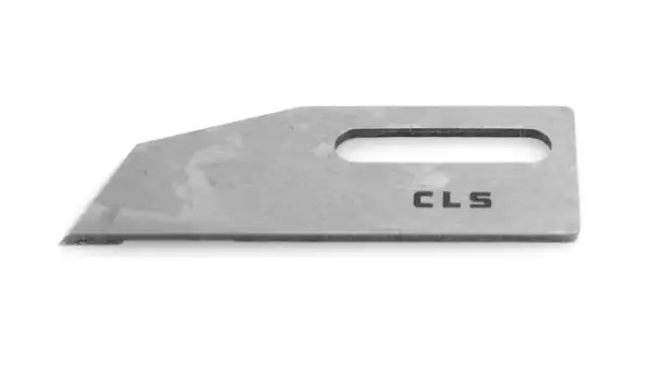 Yamato Soldan Bıçaklı Reçme Makine Sabit Bıçak /UTB0118