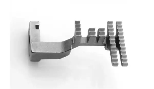 Yamato Soldan Bıçaklı Reçme Ön Dişli /3509036