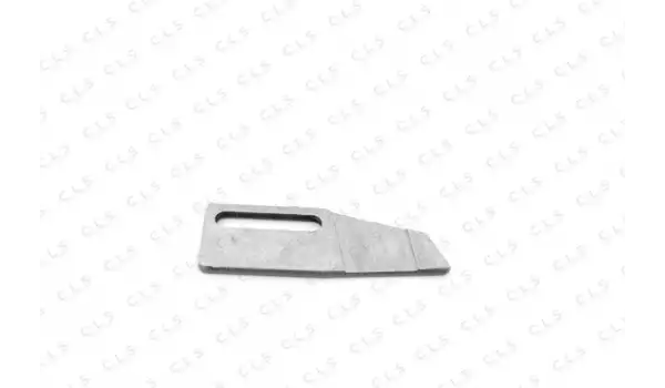 Yamato Burunlu Reçme Makine Sabit Bıçak /3100512