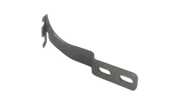 Yuki Çift Papuç Uzun Kasa Hareketli Bıçak / 228WF4-026 (228UF4-026)