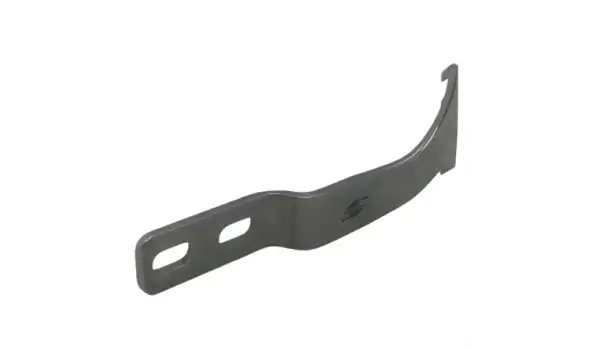 Yuki Çift Papuç Uzun Kasa Hareketli Bıçak / 228WF4-026 (228UF4-026)