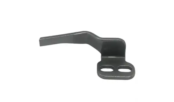 Yuki Çift Papuç Uzun Kasa Sabit Bıçak / 228WF4-030 (228UF4-030)