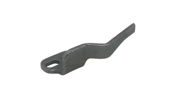 Yuki Çift Papuç Uzun Kasa Sabit Bıçak / 228WF4-030 (228UF4-030)