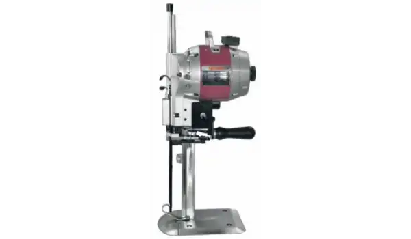 YUKİ KSM-9003-10 1200W 10  inç Dik Kumaş Kesim Motoru