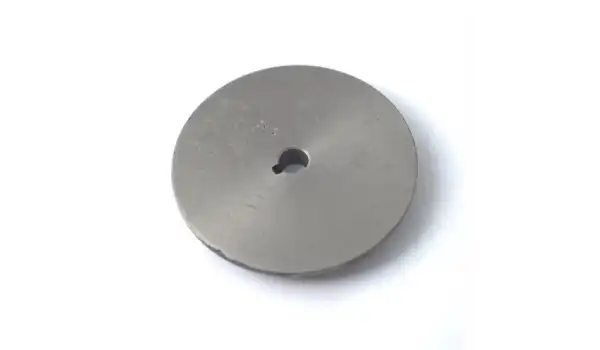 Yuki Model Disk