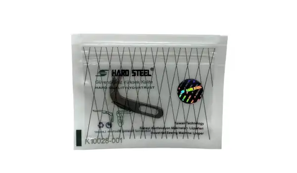 Yuki Punto Makine Lüperi / K10028-001