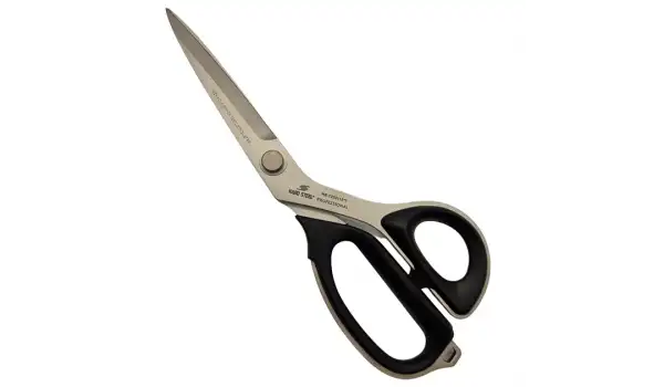 Yüksek Teknoloji Titanyum Profesyonel Terzi Makası 10İnç / PIN-7250 (10)