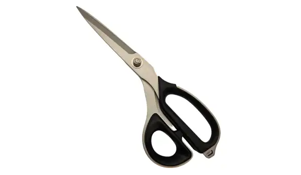 Yüksek Teknoloji Titanyum Profesyonel Terzi Makası 10İnç / PIN-7250 (10)