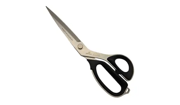 Yüksek Teknoloji Titanyum Profesyonel Terzi Makası 11İnç / HS-7280 (11)