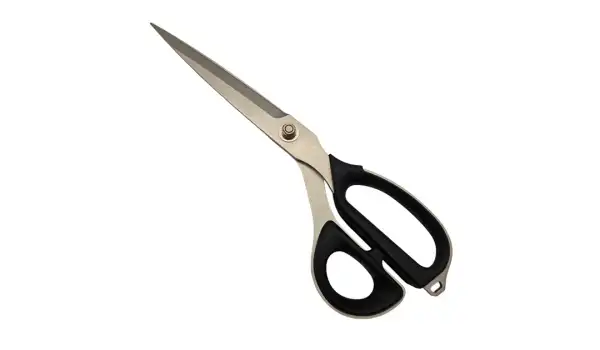 Yüksek Teknoloji Titanyum Profesyonel Terzi Makası 11İnç / HS-7280 (11)