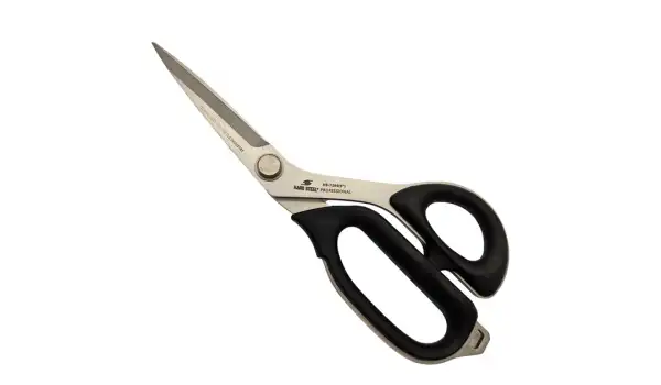 Yüksek Teknoloji Titanyum Profesyonel Terzi Makası 8 İnç / HS-7205 (8)