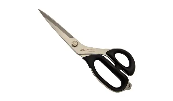 Yüksek Teknoloji Titanyum Profesyonel Terzi Makası 9 İnç / PIN-7230 (9)