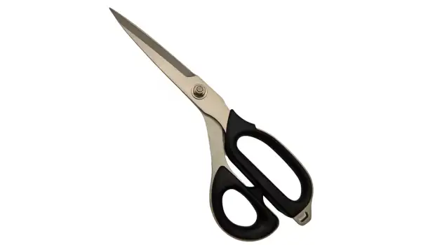 Yüksek Teknoloji Titanyum Profesyonel Terzi Makası 9 İnç / PIN-7230 (9)