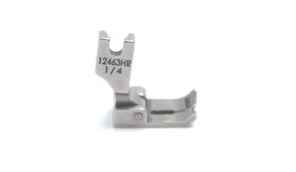 Yürüyen İğne Sabit Çimalı 6.4Mm Ayak / P814-NF 1/4