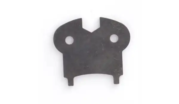 Yuvarlak Kesim Motor Bıçak Açma Anahtarı / S-173