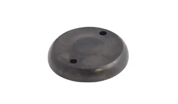 Yuvarlak Kesim Motor Bıçak Tutucu Kapak / S-136