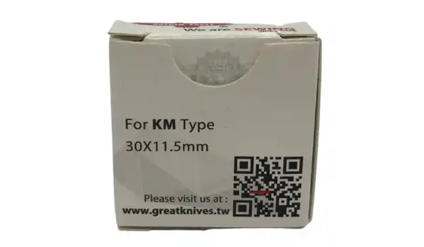 Yuvarlak Kesim Motor Bileme Taşı / S-150